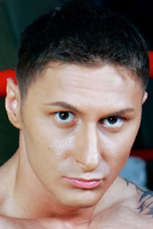 Enrico Lattimore foto
