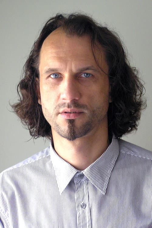 Kęstutis Drazdauskas foto