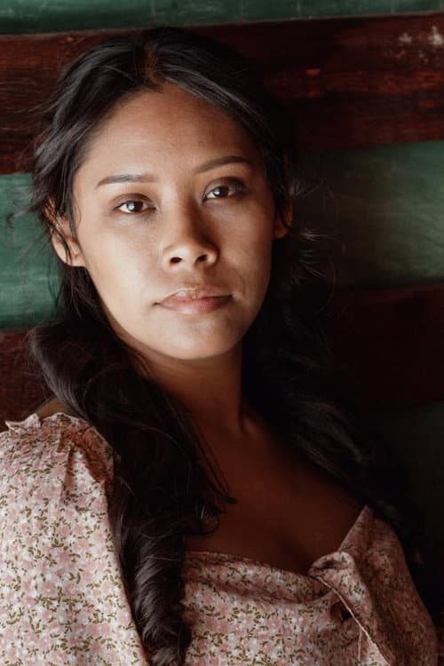 Nayeli Hernandez foto