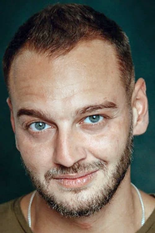 Кирилл Мелехов foto