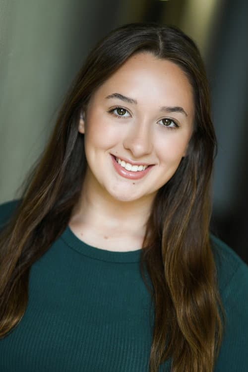 Sarah Alison Cooper foto