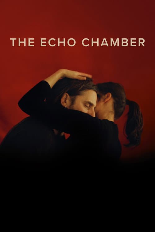 The Echo Chamber (2026) poster