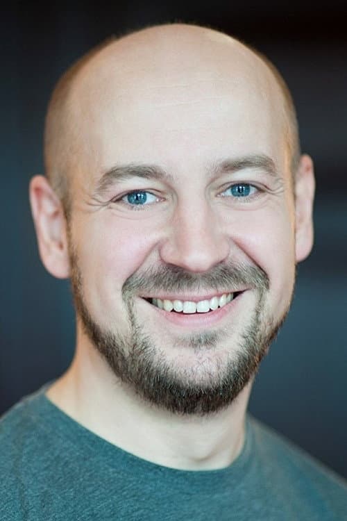 Øystein Martinsen foto