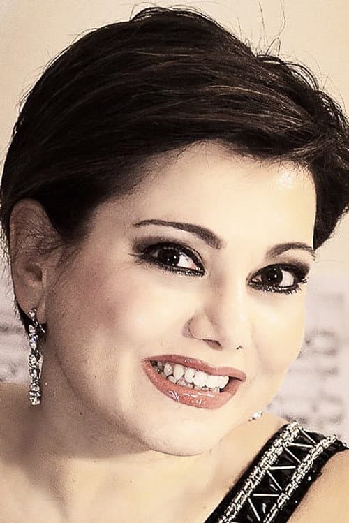 Rossana Rinaldi foto