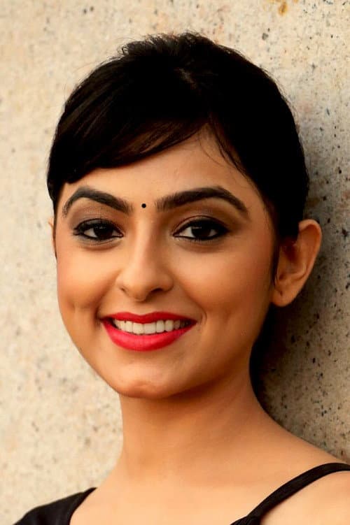 Pooja K. Doshi foto