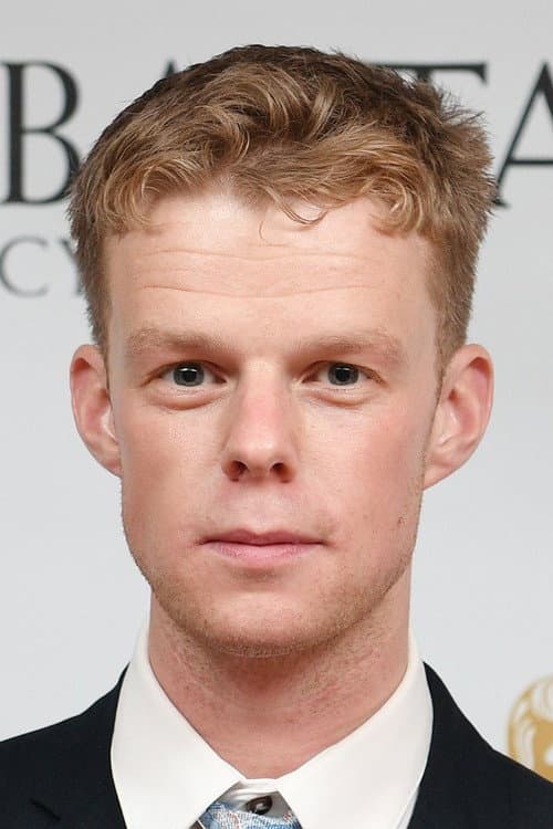 Matthew Aubrey foto