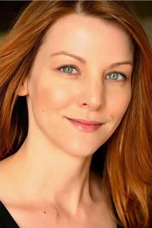 Elizabeth Anne Allen foto