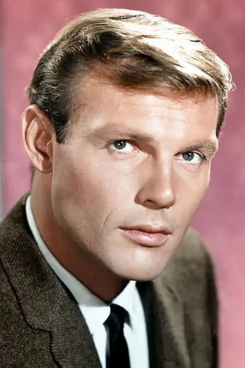 Adam West foto
