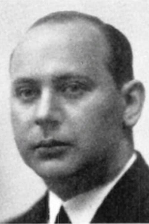Gunnar Johansson foto