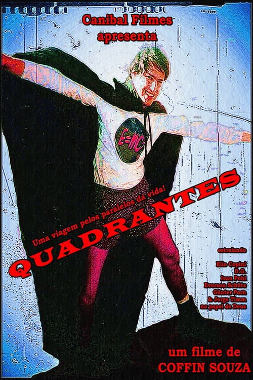Quadrantes (2004) poster