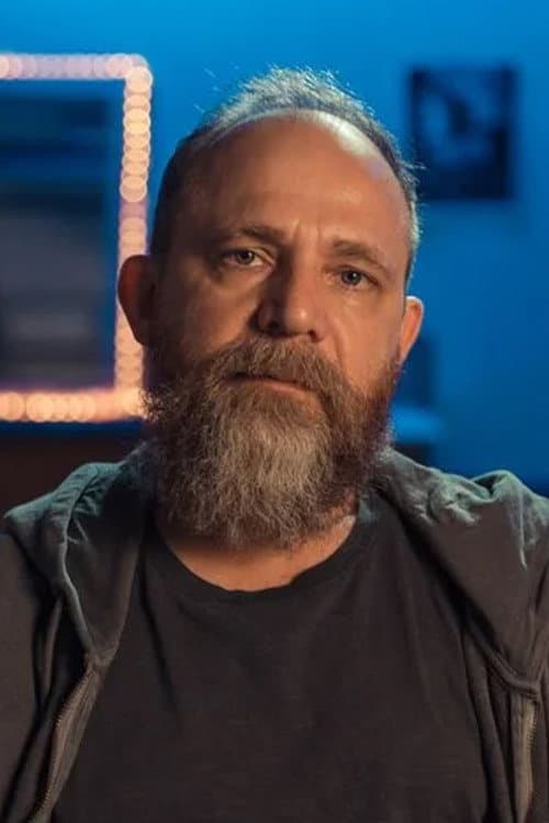 Gonzalo Calzada foto