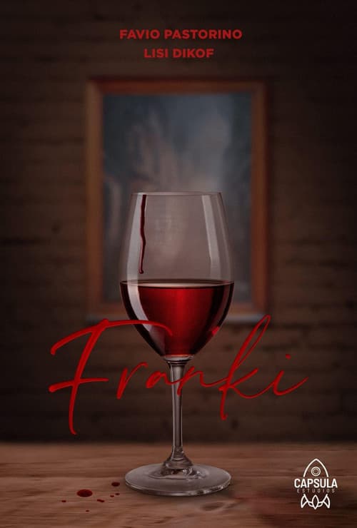 Franki (2023) poster