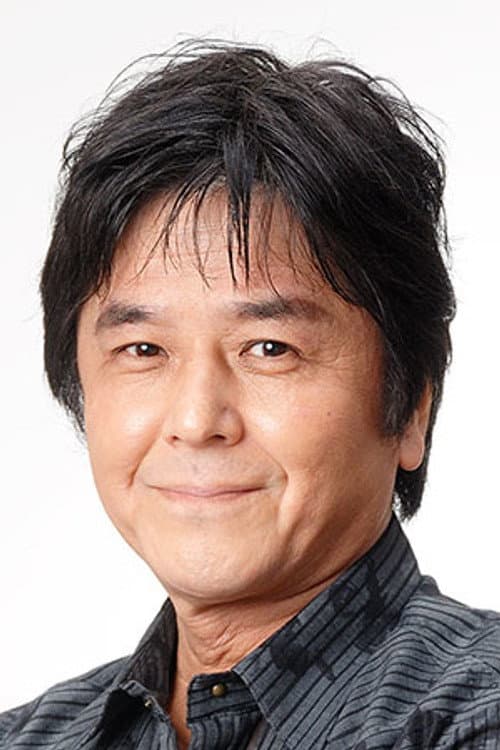 上別府仁資 foto