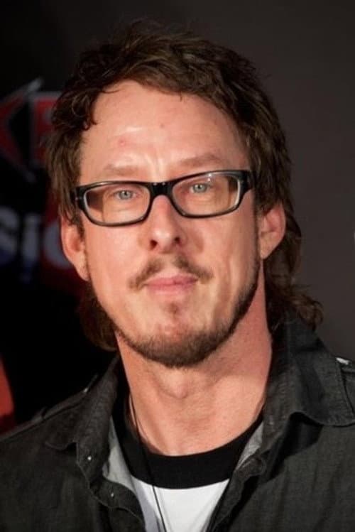 Scott Shriner foto