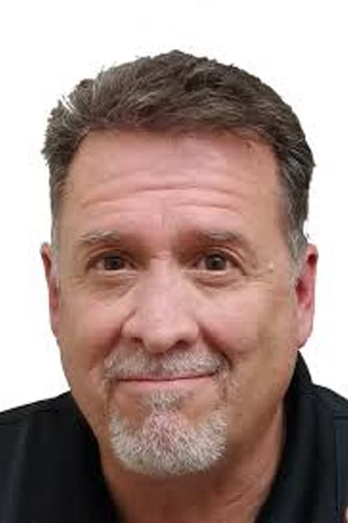 Michael Pritchard foto