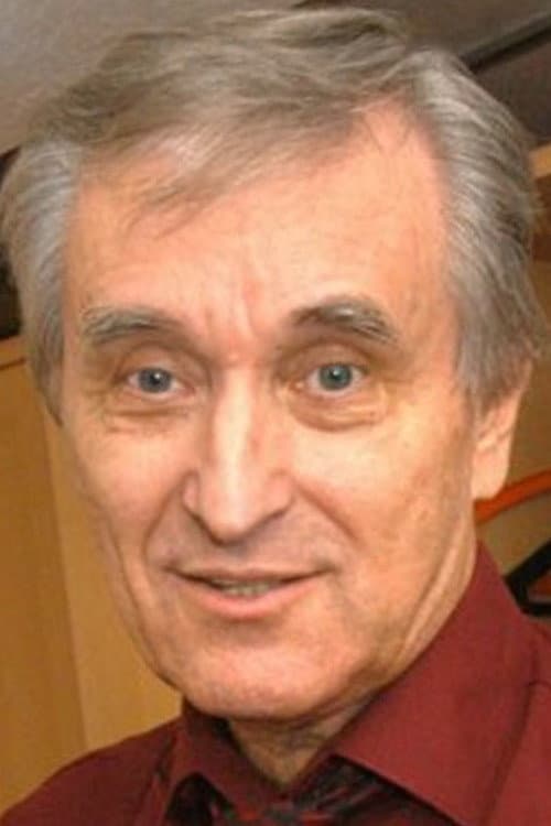 Milan Markovič foto