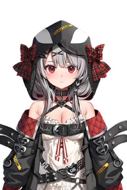 Sakamata Chloe foto