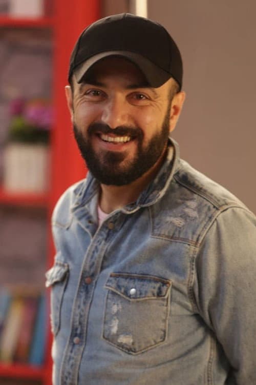 Nashaat Al Melhem foto