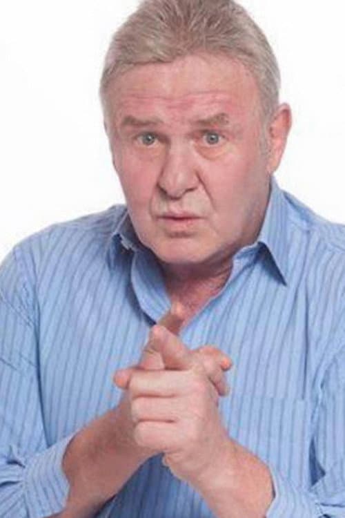 Leon Schuster foto
