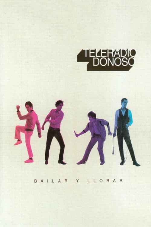 Éramos todos felices (2008) poster