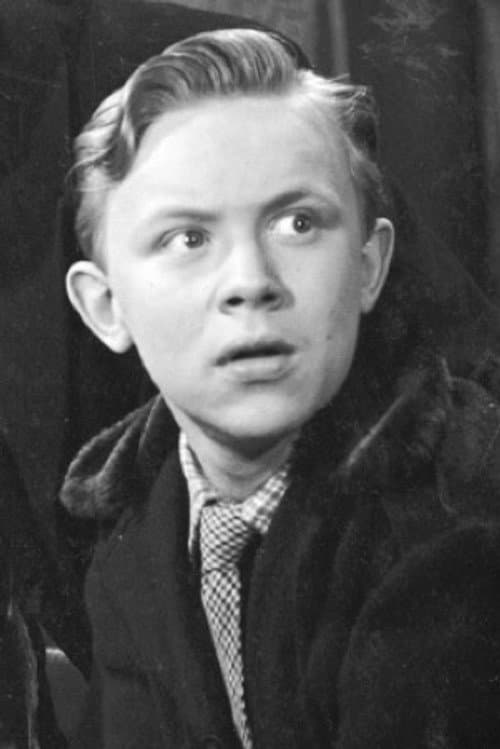 Sven-Axel Carlsson foto