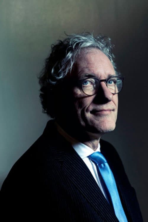 Thom de Graaf foto