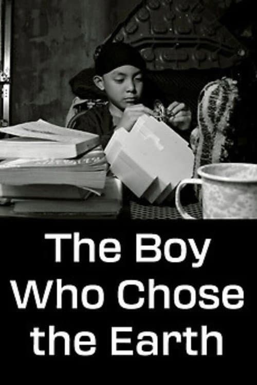 The Boy Who Chose the Earth (2018) poster