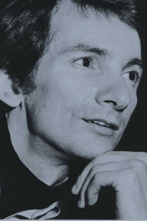 Yvon Bouchard foto
