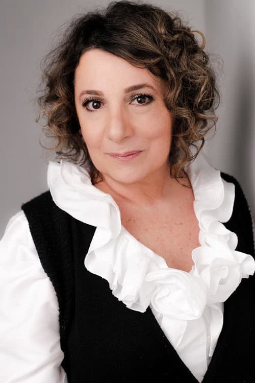 Lulu Pavarin foto