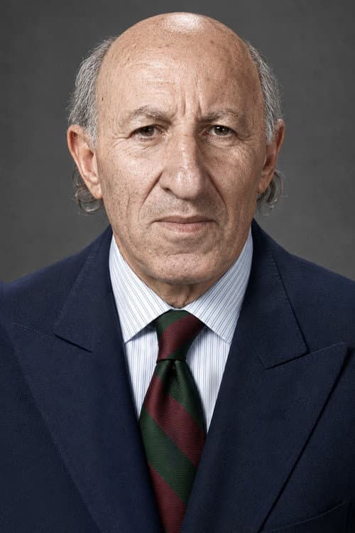 Fawzi B. Saichi foto