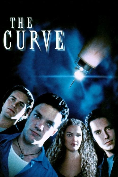 The Curve (1998) poster