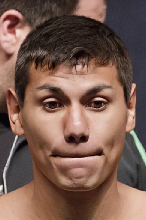Jose Cayetano foto