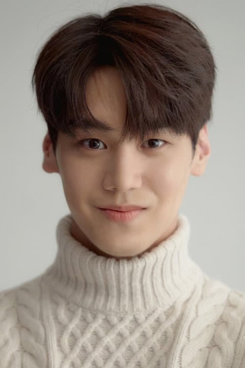 Hong Seung-bum foto