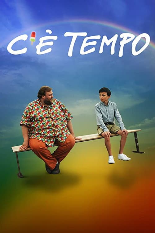 C'è tempo (2019) poster