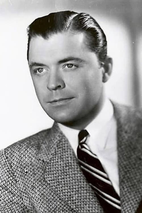 Lyle Talbot foto