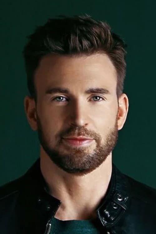 Chris Evans foto