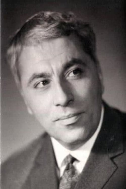 Евгений Симонов foto