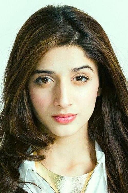 Mawra Hocane foto