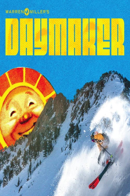 Warren Miller's Daymaker (2022) poster