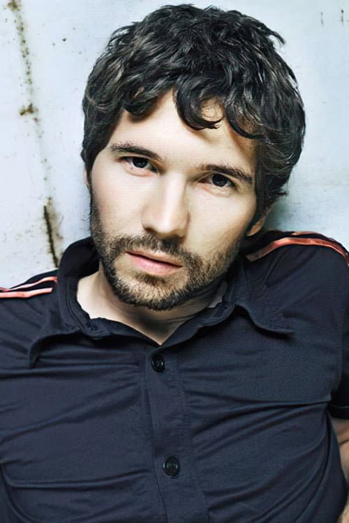 Maxime Denommée foto