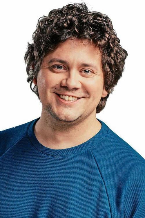 Jyri Ojansivu foto