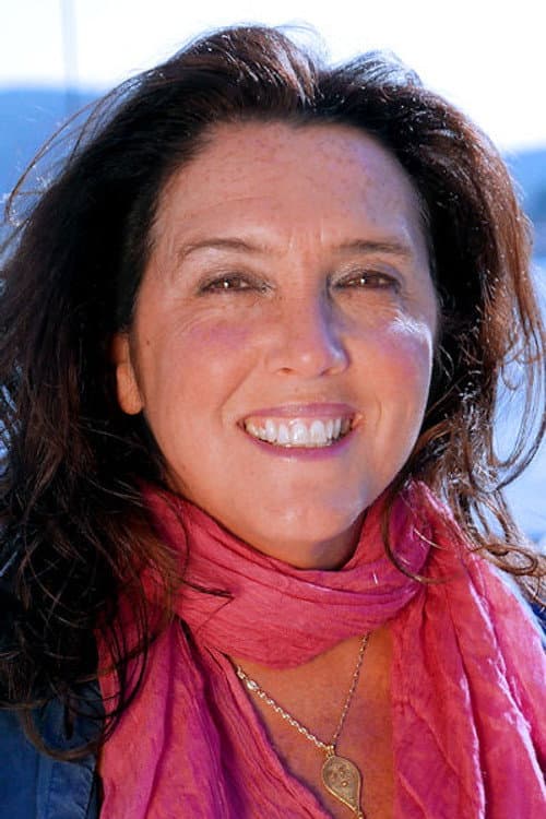 Bettany Hughes foto
