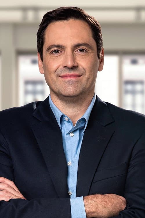 Luiz Philippe de Orléans e Bragança foto