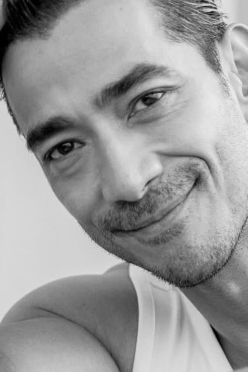 Raymond Bagatsing foto