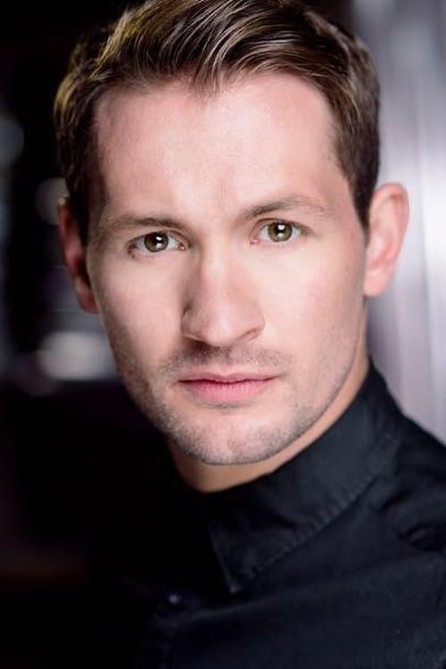 Jon-Scott Clark foto