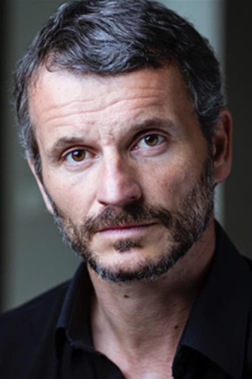 Nicolas Beaucaire foto