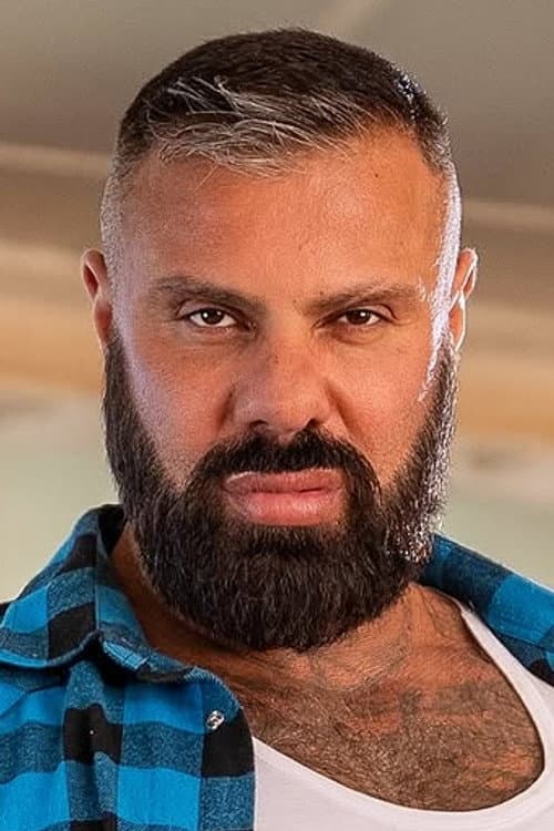 Alex Marte foto