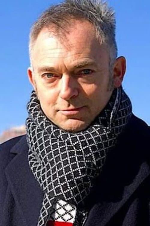 Charles Hazlewood foto