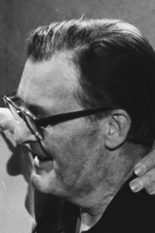 George Pollock foto