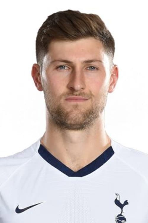 Ben Davies foto